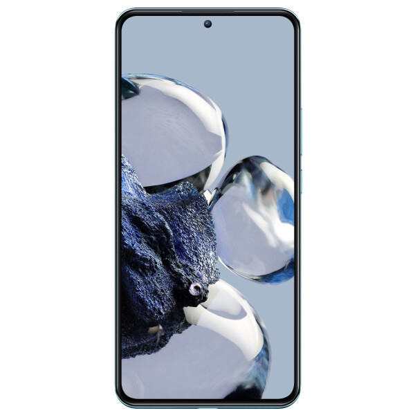 

Смартфоны XIAOMI, Смартфон Xiaomi 12T Pro 8GB/256GB Blue EU