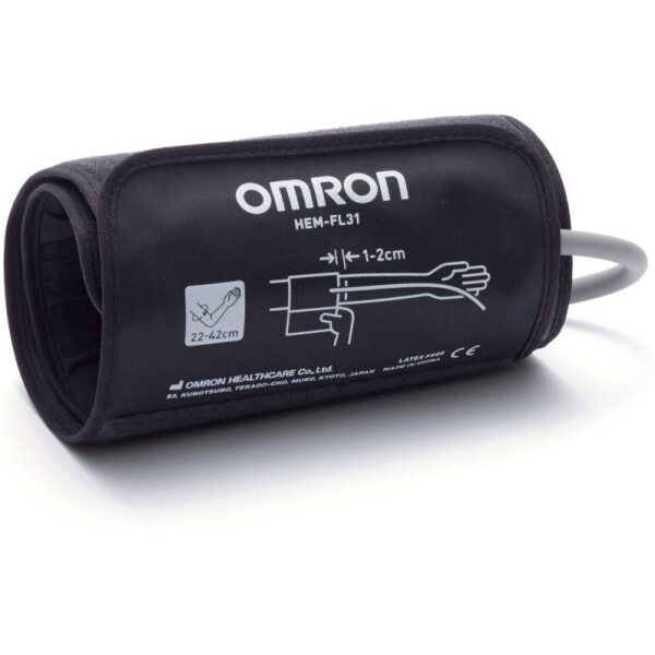 Тонометр Omron M3 Comfort (HEM-7134-E) Тонометр Omron M3 Comfort (HEM-7134-E)