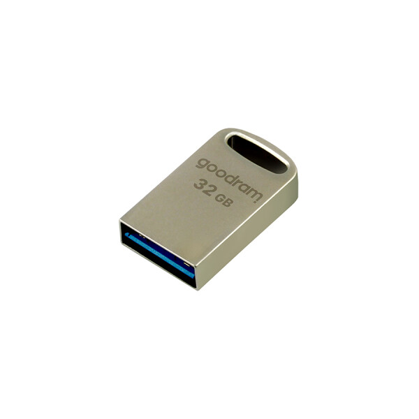 

Флеш USB GOODRAM, USB Flash GOODRAM UPO3 32GB (UPO3-0320S0R11)