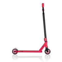 Самокат Globber Stunt GS-540 (красный) Самокат Globber Stunt GS-540 (красный)