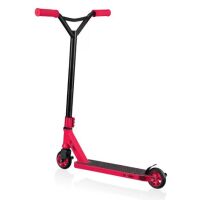 Самокат Globber Stunt GS-540 (красный) Самокат Globber Stunt GS-540 (красный)