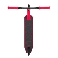 Самокат Globber Stunt GS-540 (красный) Самокат Globber Stunt GS-540 (красный)