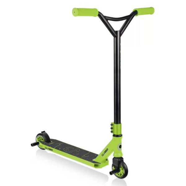 

Самокаты GLOBBER, Самокат Globber Stunt GS-540 (зеленый)