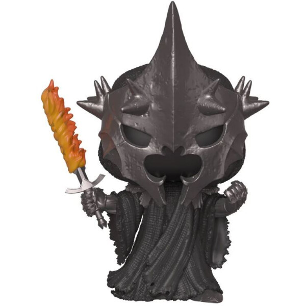 Фигурка Funko POP! Hobbit S4 Witch King 33251