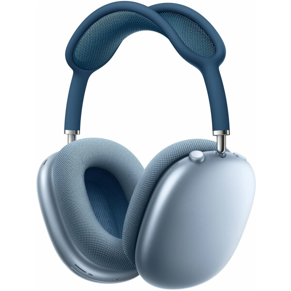 

Наушники Apple, Наушники Apple AirPods Max (MGYL3AM/A) голубое небо