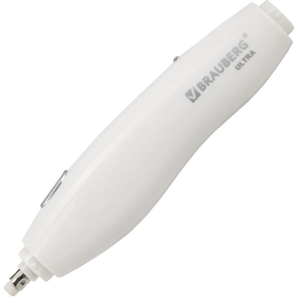 Ластик электрический BRAUBERG ULTRA 229609