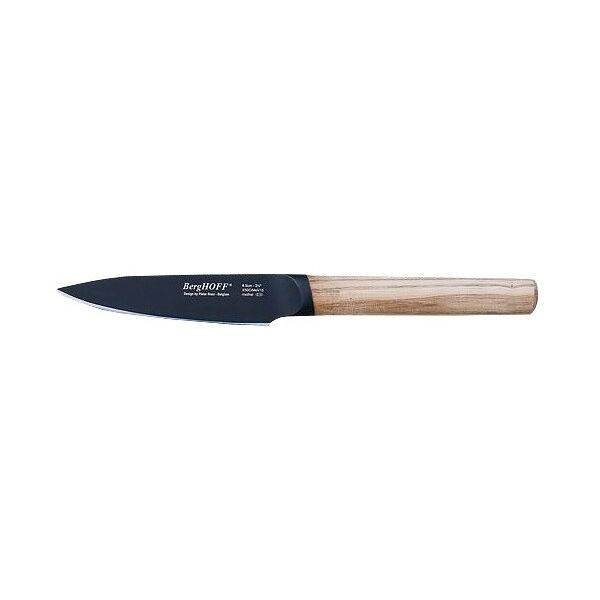

Ножи, ножницы, ножеточки BergHOFF, Нож для очистки BERGHOFF Ron 3900018