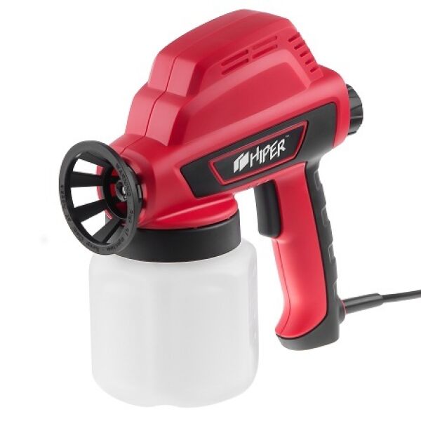 

Краскопульты HIPER, Краскораспылитель HIPER HSG110A