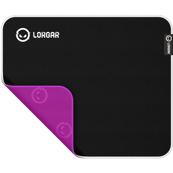 Игровой коврик для мыши LORGAR Legacer 753 (LRG-CMP753)
