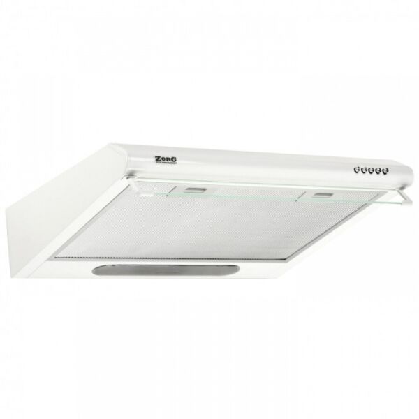 

Вытяжки ZorG Technology, Вытяжка ZorG Technology Line G 380 60 (белый)