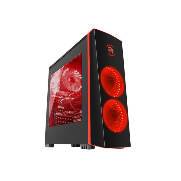 

Компьютеры JET, Компьютер JET Wizard 3R1200D8HD05SD24X105TL2W5