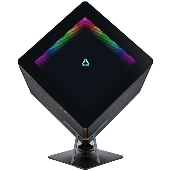 Корпус Azza Regis Корпус Azza Regis
