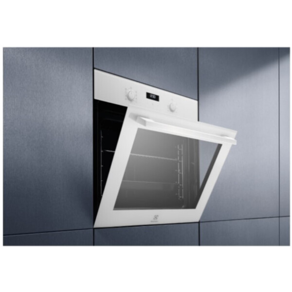 Духовой шкаф ELECTROLUX EOF5F50BV Духовой шкаф ELECTROLUX EOF5F50BV