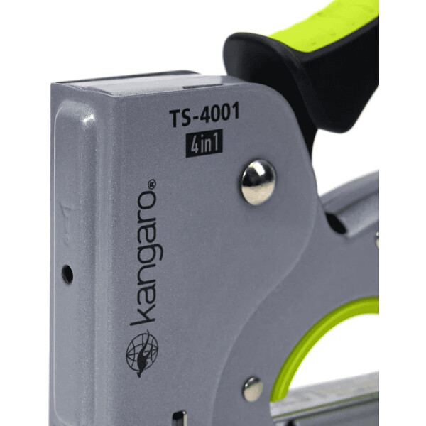 Степлер Kangaro TS-4001/Z Степлер Kangaro TS-4001/Z