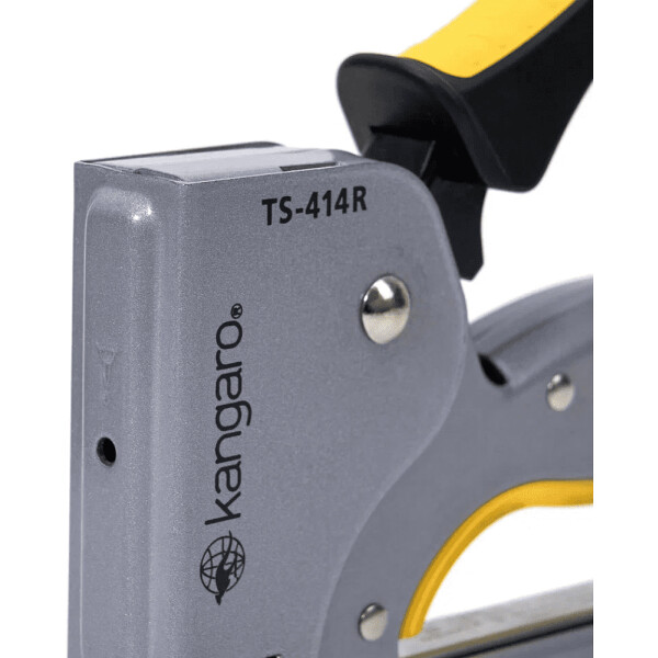 Степлер Kangaro TS-414R/Z Степлер Kangaro TS-414R/Z