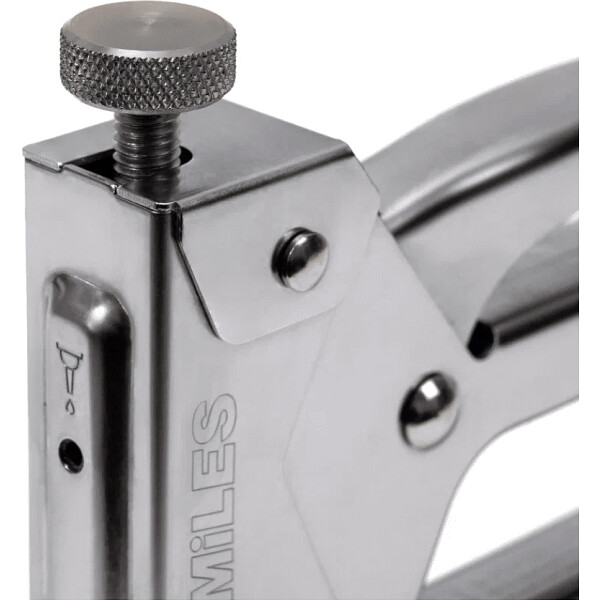 Степлер Miles TS-5585K/Y Степлер Miles TS-5585K/Y