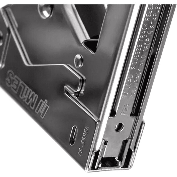 Степлер Miles TS-5585K/Y Степлер Miles TS-5585K/Y