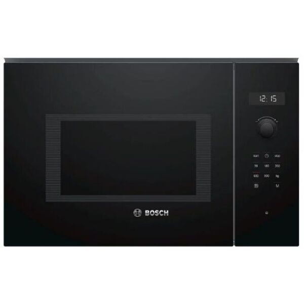 

Встраиваемые печи СВЧ Bosch, Встраиваемая микроволновая печь BOSCH BEL524MB0