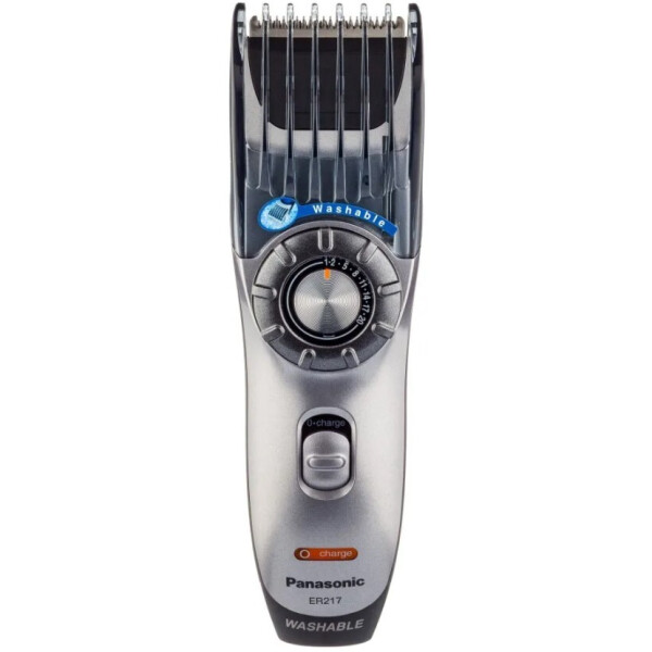 Машинка для стрижки PANASONIC ER217S520 Машинка для стрижки PANASONIC ER217S520