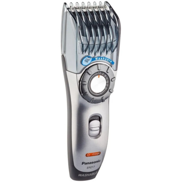 Машинка для стрижки PANASONIC ER217S520 Машинка для стрижки PANASONIC ER217S520