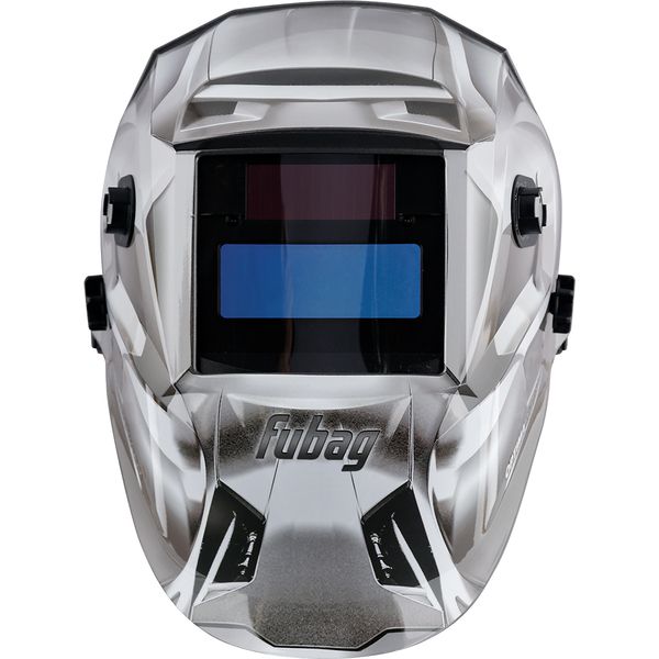 Сварочная маска Fubag Optima Team 9-13 Silver (38076) Сварочная маска Fubag Optima Team 9-13 Silver (38076)