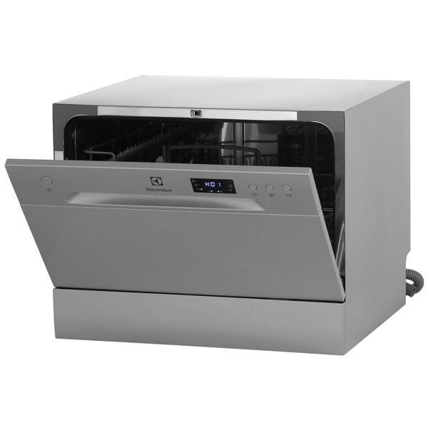 Посудомоечная машина Electrolux ESF2400OS Посудомоечная машина Electrolux ESF2400OS