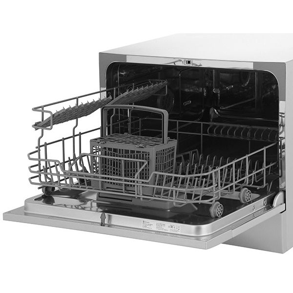 Посудомоечная машина Electrolux ESF2400OS Посудомоечная машина Electrolux ESF2400OS