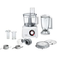 Кухонный комбайн BOSCH MC812W501 Кухонный комбайн BOSCH MC812W501