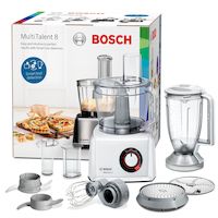Кухонный комбайн BOSCH MC812W501 Кухонный комбайн BOSCH MC812W501