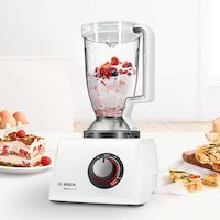 Кухонный комбайн BOSCH MC812W501 Кухонный комбайн BOSCH MC812W501