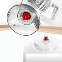 Кухонный комбайн BOSCH MC812W501 Кухонный комбайн BOSCH MC812W501