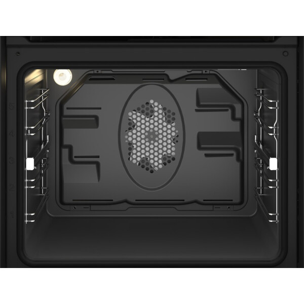 Духовой шкаф ретро BEKO OIM 27201A Духовой шкаф ретро BEKO OIM 27201A