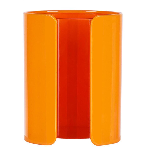 Подставка для письменных принадлежностей DELI 9141ORANGE