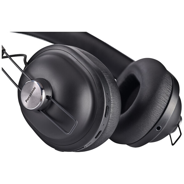 Наушники Panasonic RP-HTX90NGCK Наушники Panasonic RP-HTX90NGCK