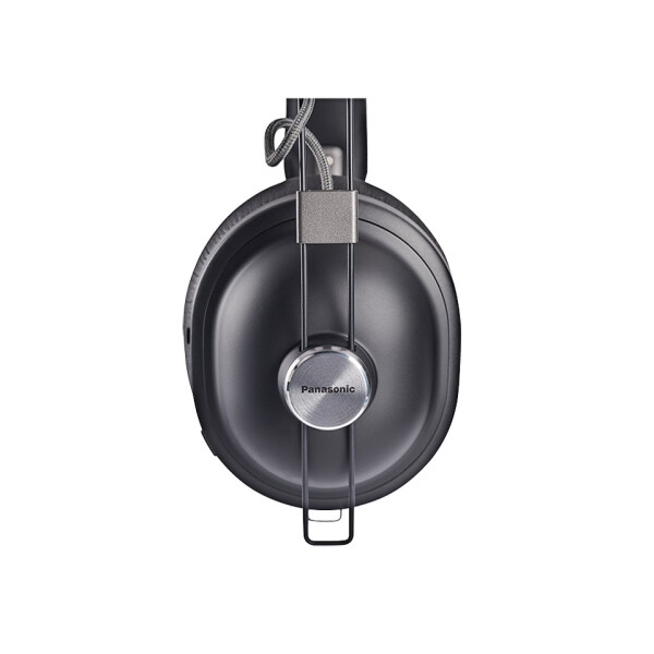 Наушники Panasonic RP-HTX90NGCK Наушники Panasonic RP-HTX90NGCK