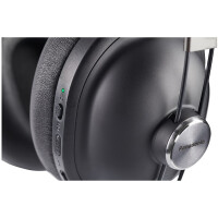 Наушники Panasonic RP-HTX90NGCK Наушники Panasonic RP-HTX90NGCK