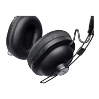 Наушники Panasonic RP-HTX90NGCK Наушники Panasonic RP-HTX90NGCK