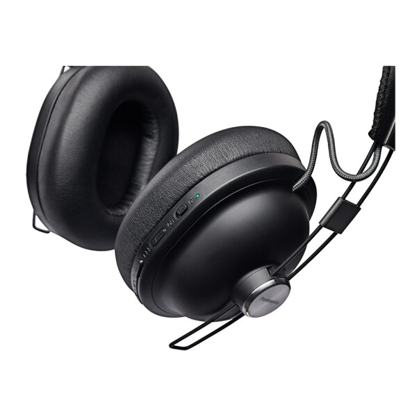Наушники Panasonic RP-HTX90NGCK Наушники Panasonic RP-HTX90NGCK