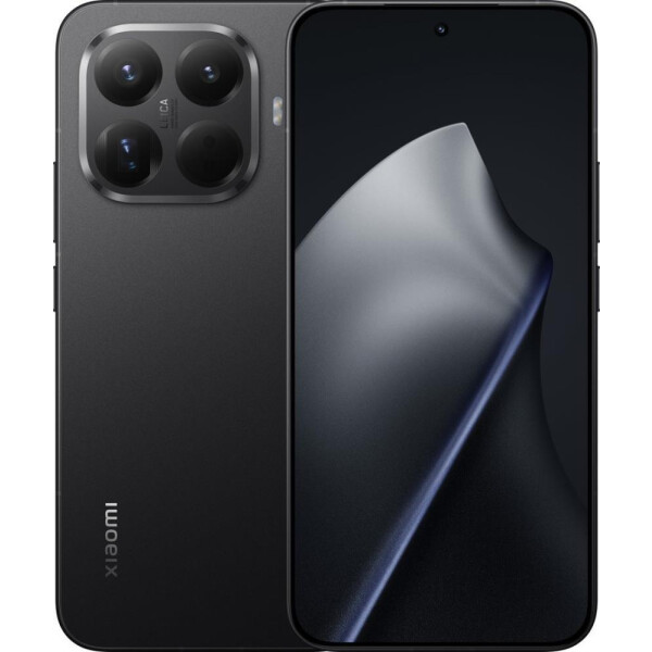Смартфон Xiaomi 15T Pro 12GB/512GB Black EU
