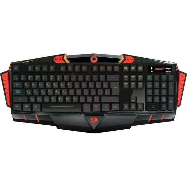 

Клавиатуры REDRAGON, Клавиатура Redragon Asura 2