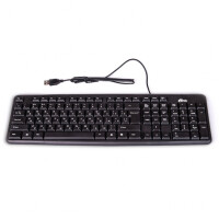 Клавиатура Ritmix RKB-103 USB