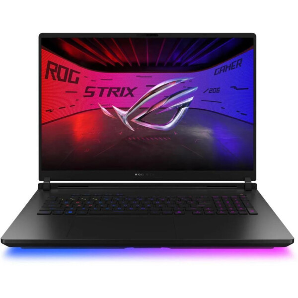 Ноутбук Asus ROG Strix Scar G835LX-SA126W 90NR0LF1-M005S0