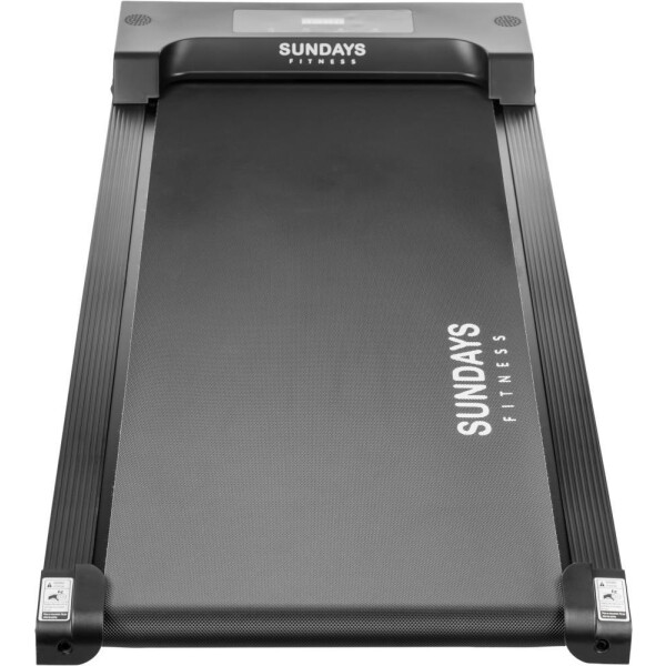 Беговая дорожка Sundays Fitness GB-TR380 (Черный)