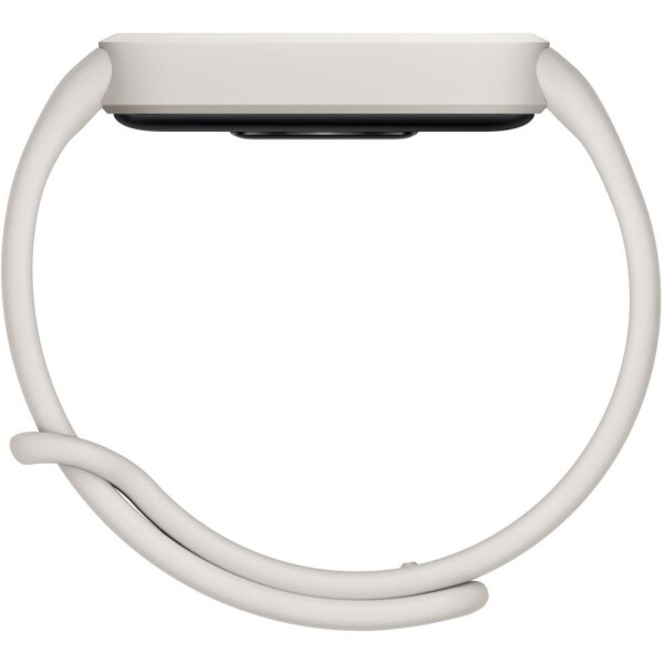 Фитнес-браслет Xiaomi Smart Band 9 Active Beige White (M2435B1) BHR9441GL Фитнес-браслет Xiaomi Smart Band 9 Active Beige White (M2435B1) BHR9441GL