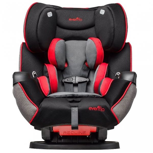 Автокресло EVENFLO Symphony LX (Kronus) Автокресло EVENFLO Symphony LX (Kronus)