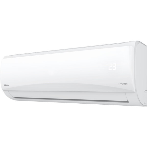 Кондиционер Xigma JETPRO Inverter XGI-JP35RHA Кондиционер Xigma JETPRO Inverter XGI-JP35RHA