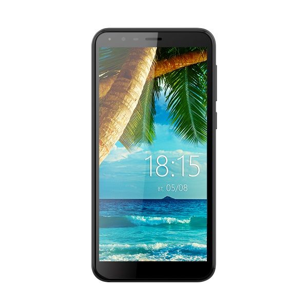 

Смартфоны BQ-MOBILE, Смартфон BQ-Mobile BQ-5302G Velvet 2 (черный)