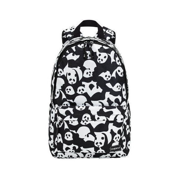 Рюкзак HEIKKI Positive. Pandas 272544 Рюкзак HEIKKI Positive. Pandas 272544