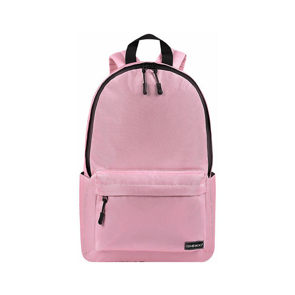 Рюкзак HEIKKI Positive. Pink 272556 Рюкзак HEIKKI Positive. Pink 272556
