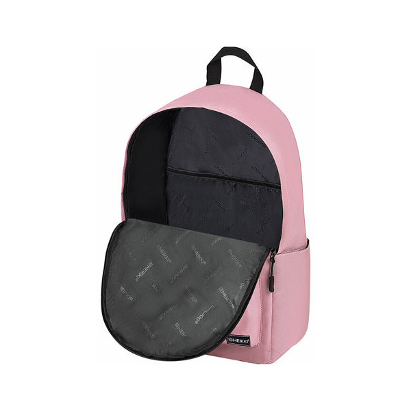 Рюкзак HEIKKI Positive. Pink 272556 Рюкзак HEIKKI Positive. Pink 272556